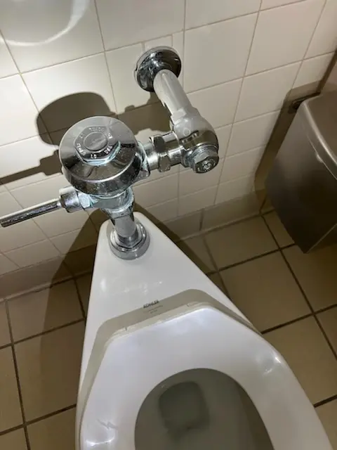 Fixture installation and repair for Pipe Repair in Wyndtree